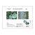 Succulent Garden 500 Piece Double-Sided Puzzle - Quick Ship - Puzzlicious.com