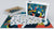 Miro's Swallow Love 1000 Piece Puzzle - Quick Ship - Puzzlicious.com