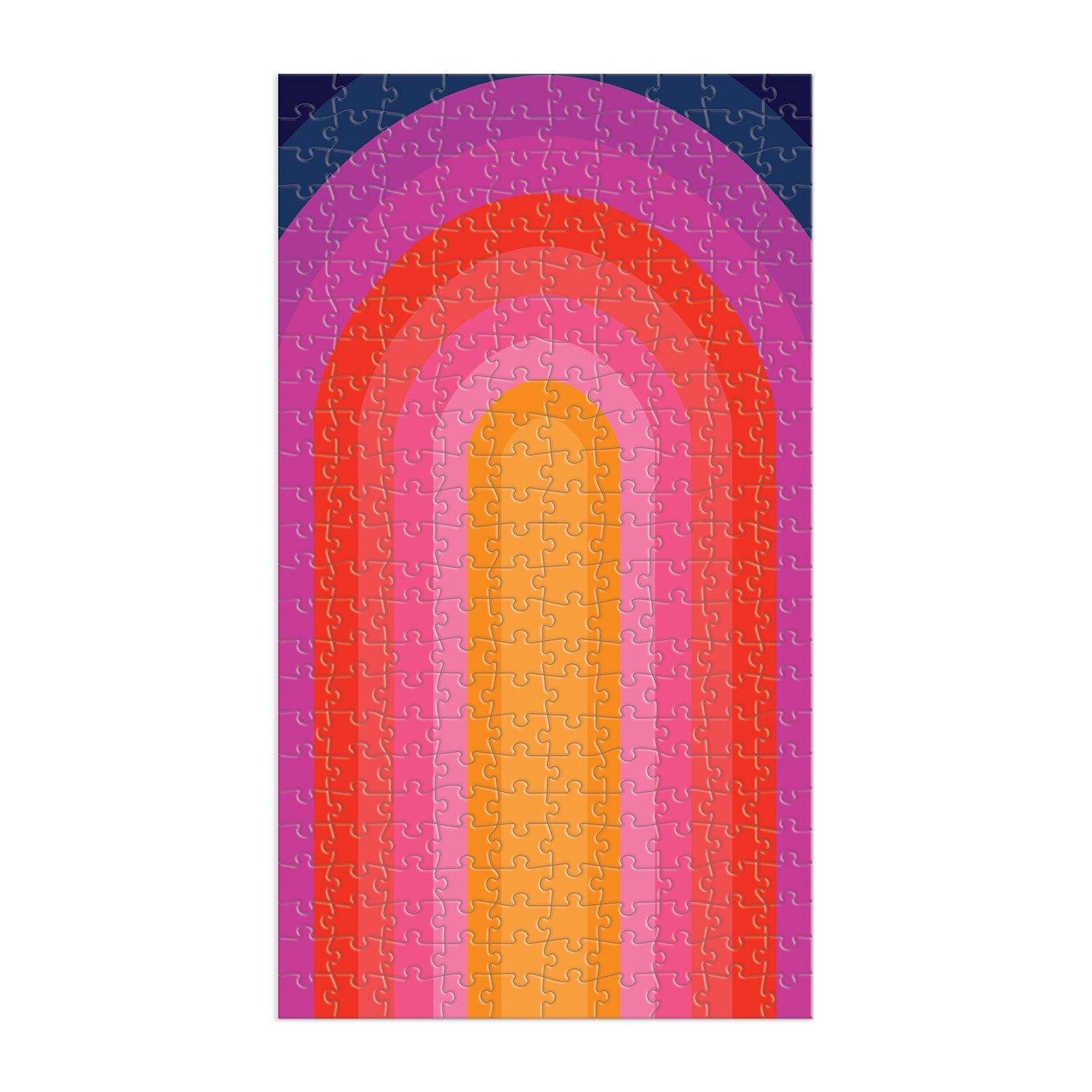 Trina Turk 250 Piece Multi Puzzle Set