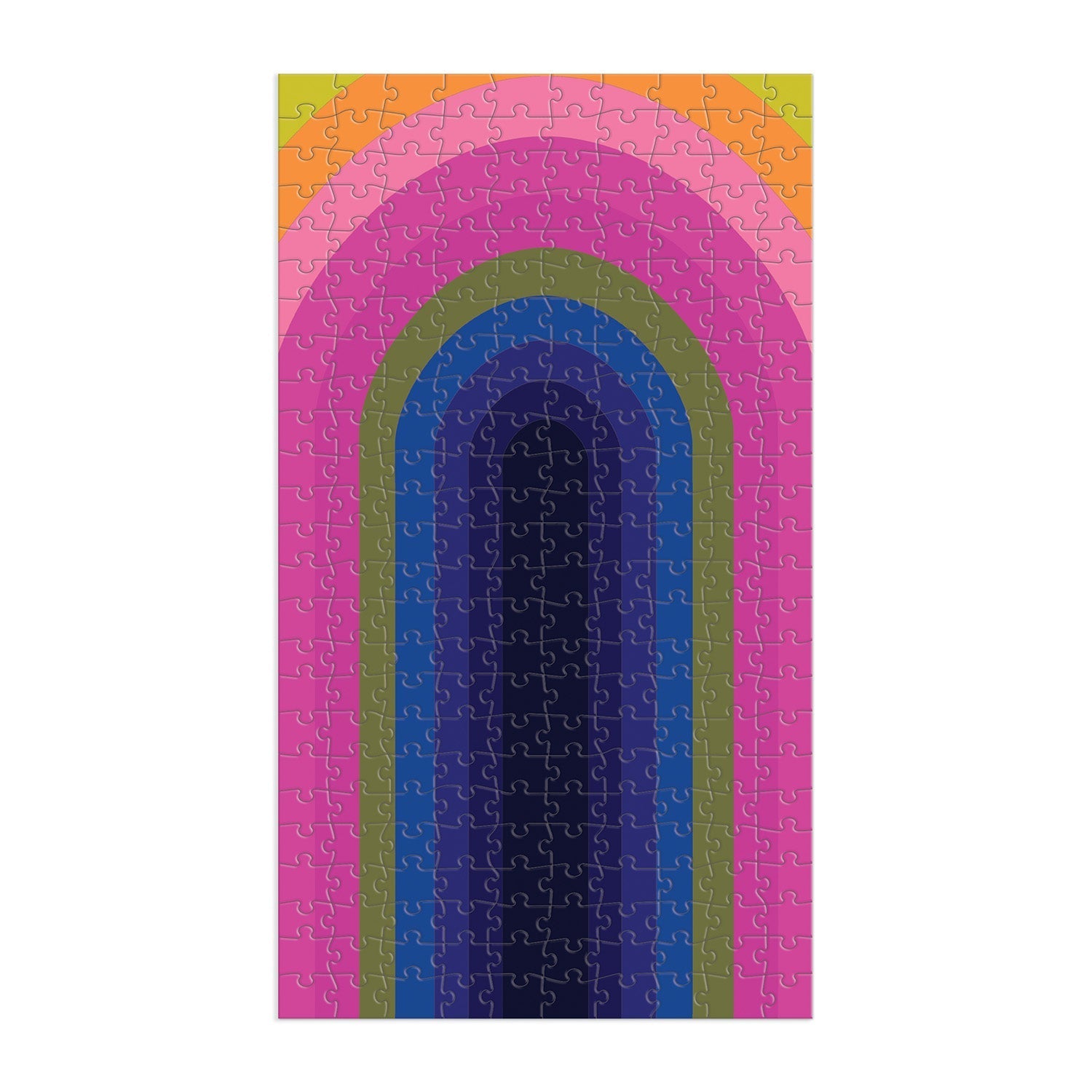 Trina Turk 250 Piece Multi Puzzle Set