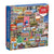 Troy Litten Snapshots of America 500 Piece Puzzle - Quick Ship - Puzzlicious.com