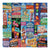 Troy Litten Vintage Motel Signs 500 Piece Puzzle - Quick Ship - Puzzlicious.com
