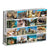 Vacation Cats 1500 Piece Puzzle - Quick Ship