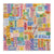 Troy Litten Vintage Travel Tickets 500 Piece Puzzle - Quick Ship - Puzzlicious.com