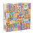 Troy Litten Vintage Travel Tickets 500 Piece Puzzle - Quick Ship - Puzzlicious.com
