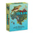 Wendy Gold's Texas Mini Shaped 100 Piece Jigsaw Puzzle - Quick Ship - Puzzlicious.com