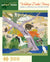 Winthrop Duthie Turney: Birds and Animals of the United States 300 Piece Jigsaw Puzzle - Quick Ship - Puzzlicious.com