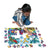 Life on Earth 100 Piece Puzzle - Quick Ship - Puzzlicious.com